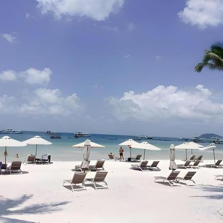 Thuan Hai Hotel Phu Quoc Exterior photo