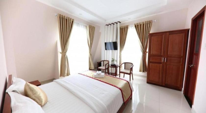 Thuan Hai Hotel Phu Quoc Exterior photo