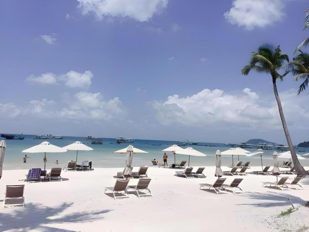 Thuan Hai Hotel Phu Quoc Exterior photo