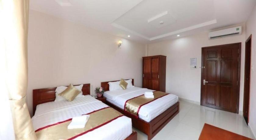 Thuan Hai Hotel Phu Quoc Exterior photo