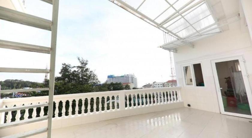 Thuan Hai Hotel Phu Quoc Exterior photo