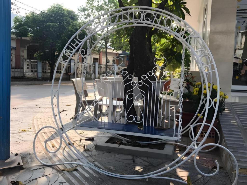Thuan Hai Hotel Phu Quoc Exterior photo