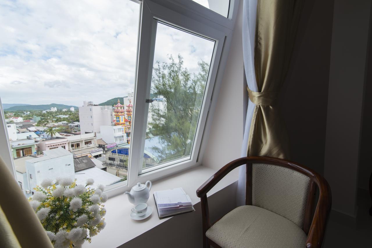 Thuan Hai Hotel Phu Quoc Exterior photo