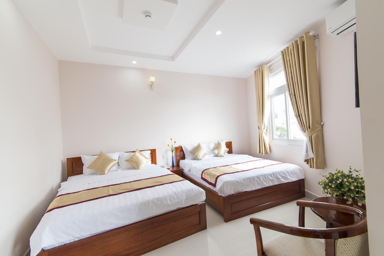 Thuan Hai Hotel Phu Quoc Exterior photo
