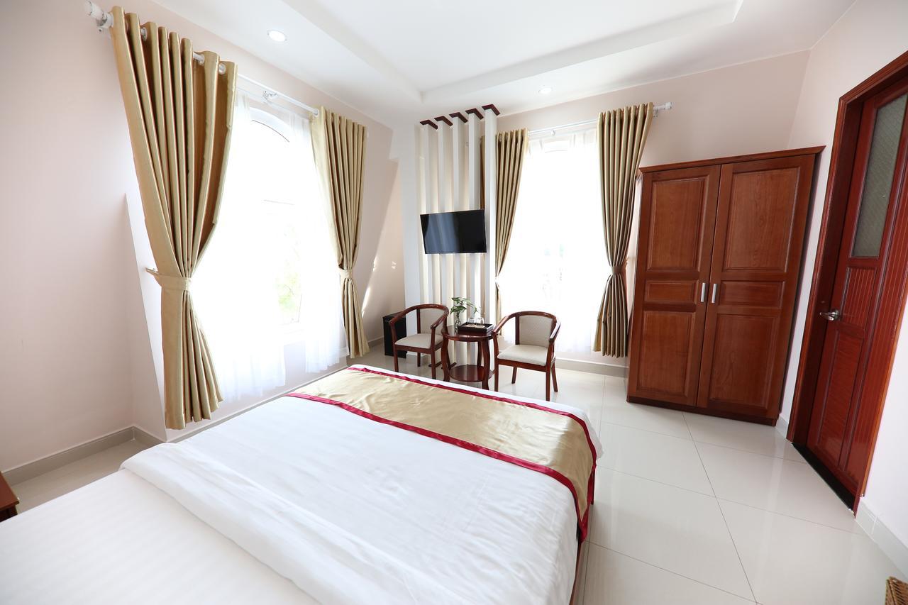 Thuan Hai Hotel Phu Quoc Exterior photo