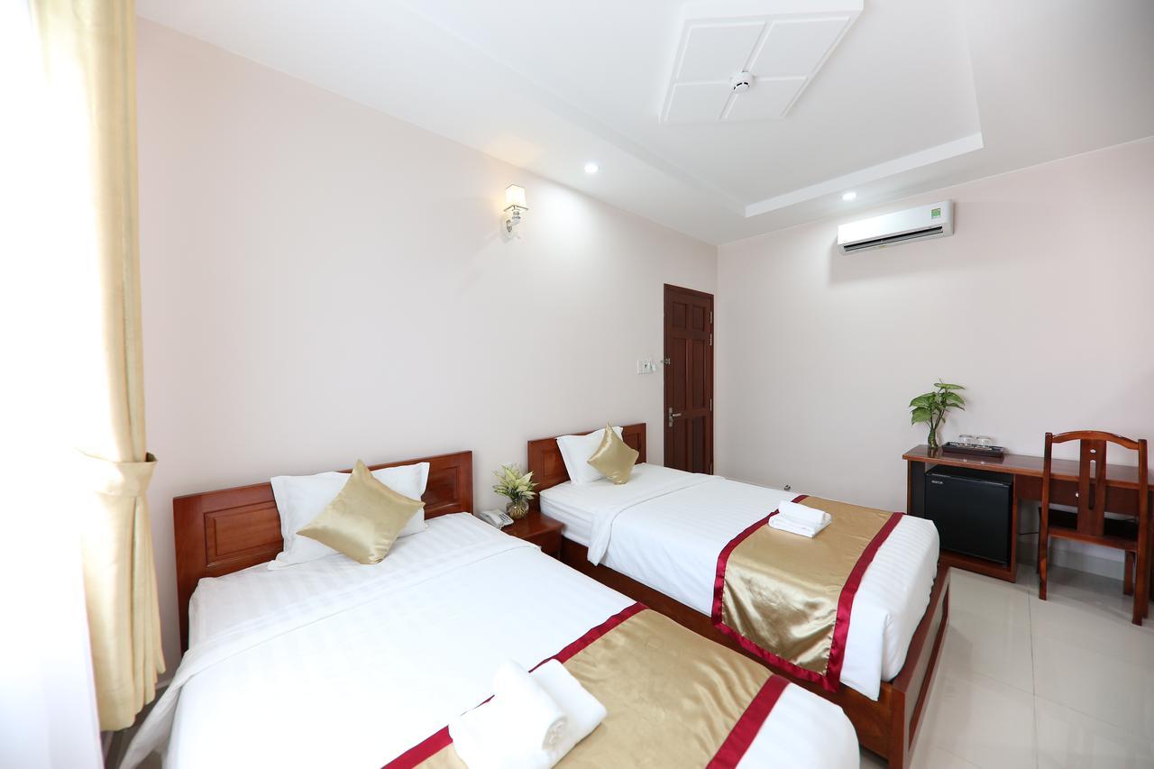 Thuan Hai Hotel Phu Quoc Exterior photo