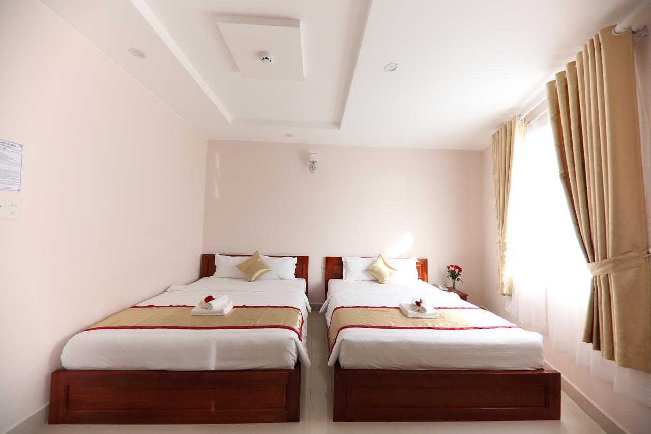 Thuan Hai Hotel Phu Quoc Exterior photo