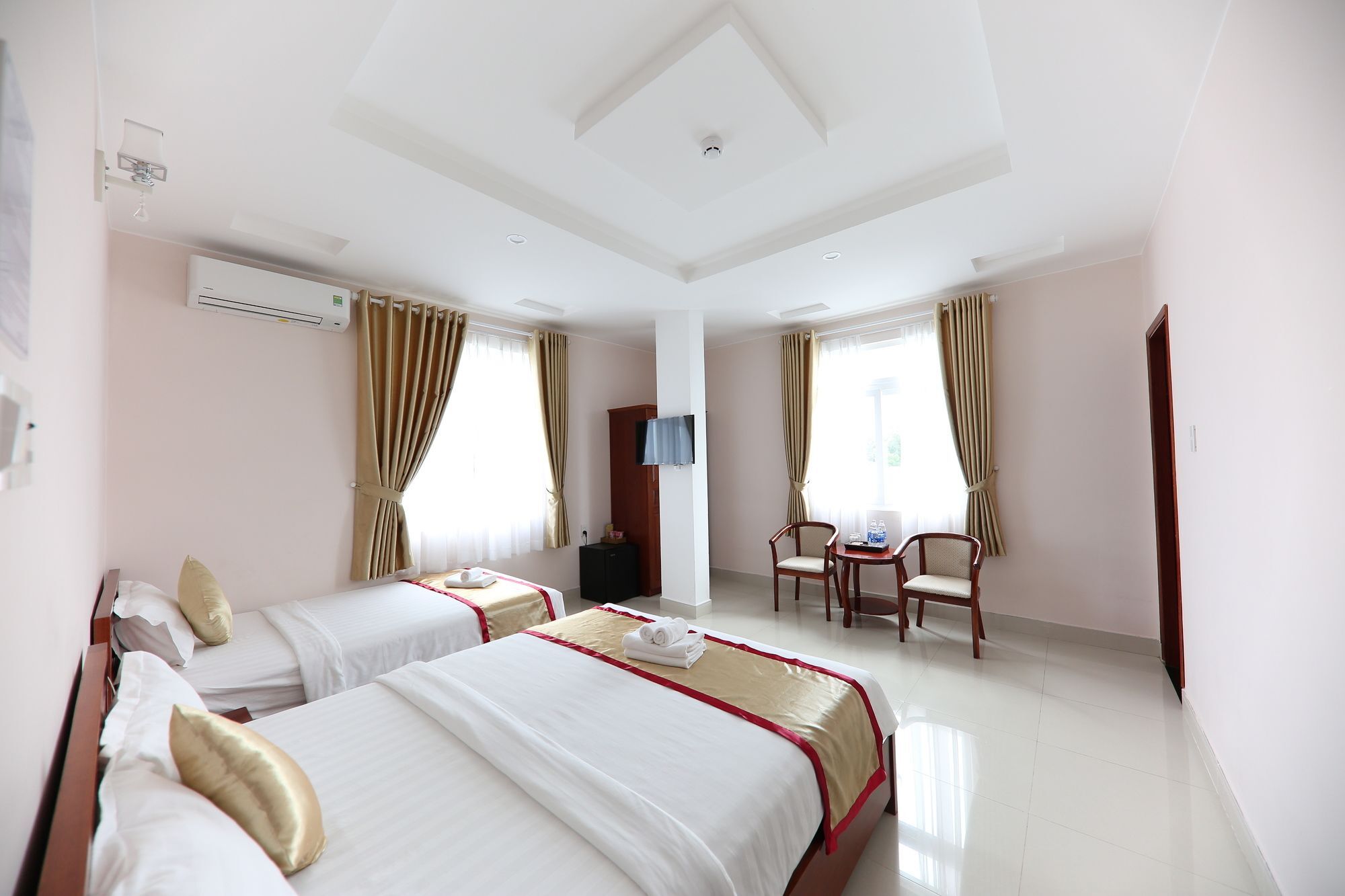Thuan Hai Hotel Phu Quoc Exterior photo